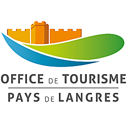 Office de tourisme - Pays de Langres