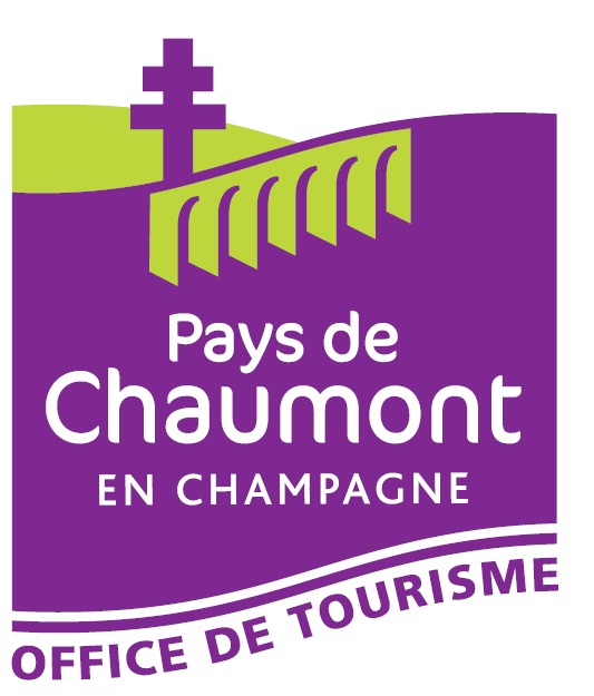 Pays de Chaumont en Champagne - Office de tourisme