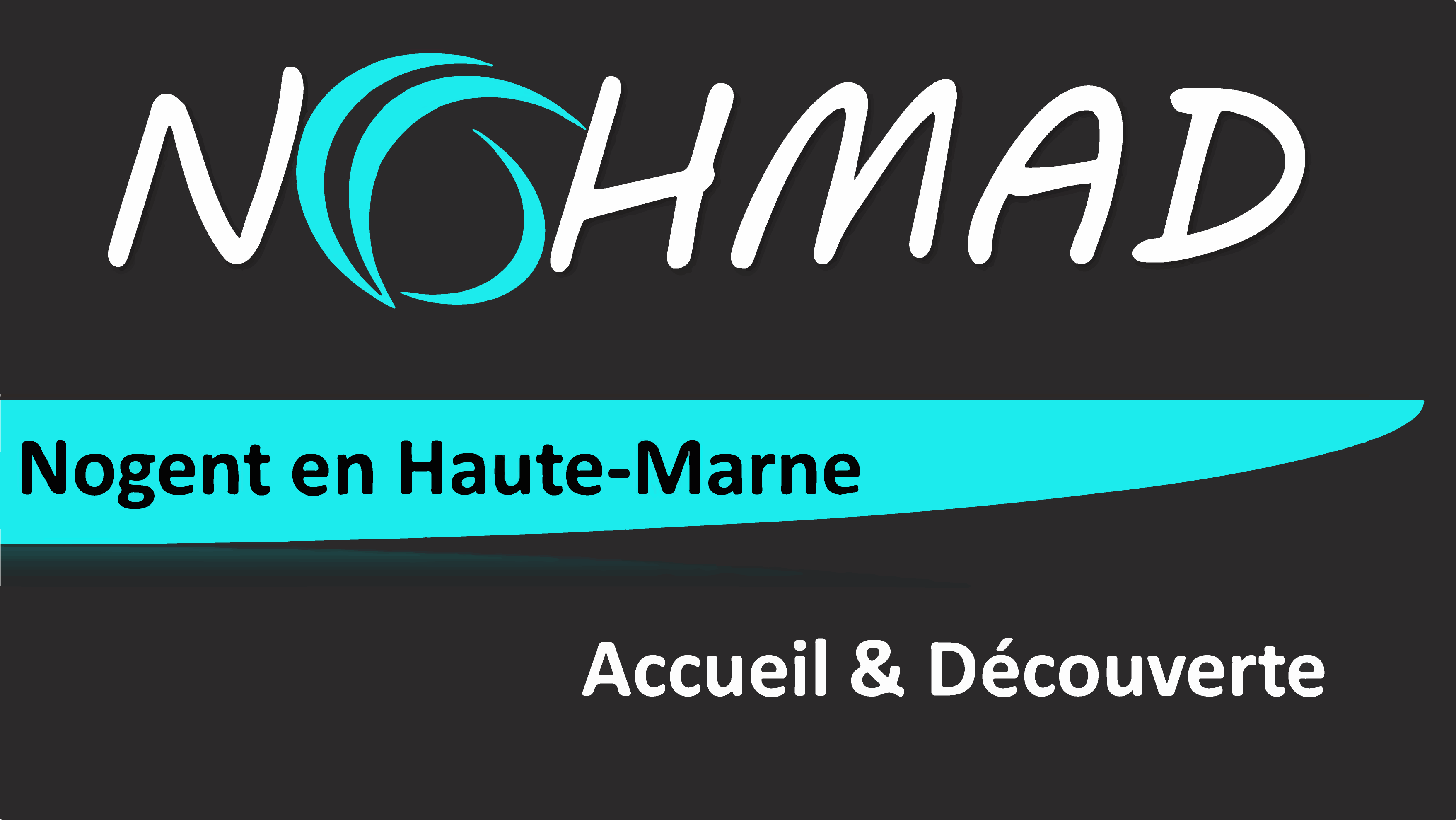 NOHMAD - Nogent en Haute-Marne - Accueil et Découverte