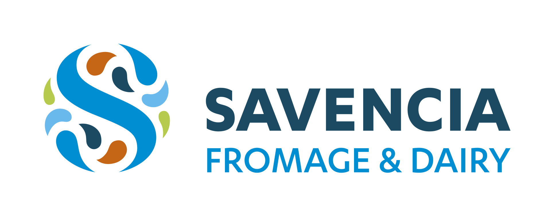 Savencia - Fromage & Dairy
